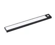 LED Under Cabinet Light Motion Sensor Wireless USB Rechargeable 40cm Night Lamp For Bedside Kitchen Bedroom Wardrobe