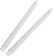 ADOCARN 2PCS Double Headed Touch Pen for Electronic Whiteboards High Precision Capacitive Screen Pen for Writing Touch Control Portable Versatile Dual Head Design