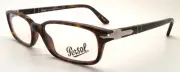 PERSOL 2973 OPTICAL FRAME SUNGLASSES SIZE 50