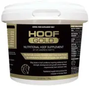 Hoof Gold 1.5kg