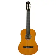 Valencia Series 260 Classical Guitar (Natural)