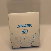 Anker 622 Magnetic Battery MagGo 5000mAh Power Bank Wireless Charger Black