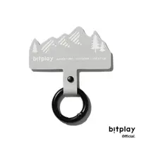在飛比找蝦皮商城優惠-【bitplay】造型轉接墊片-探險家 白色