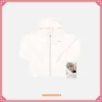 NARCISSISM : JAEMIN 1ST PHOTO EXIHIBITION ZIP-UP HOODIE SET