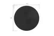 Citadel 130mm Round Base