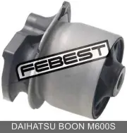Rear Crossmember Bushing For Daihatsu Boon M600S (2010-)