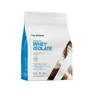 [Top Athlete Store] Whey Protein Isolate, Coconut