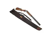 Didgeridoonas Professional Shotgun Bag Leather foot to Protect Bottom