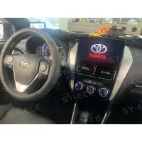 在飛比找蝦皮購物優惠-安卓 車機 豐田 Vios Yaris 安卓機 汽車 導航 