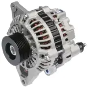 Alternator to suit Mitsubishi MK Triton 3.0L V6 10/1996 to 06/2006 12v 100a