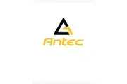 Antec C5 ARGB Black Tempered Glass left Side Panel Black