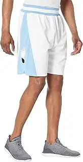 Mitchell & Ness NCAA® Shorts North Carolina 1983