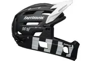 Bell Super Air R FASTHOUSE Spherical MIPS Full Face Helmet