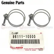 Genuine Lexus RC350 F GSC10 Air Intake Pipe Hose x2 (for: Lexus)