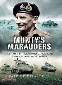 在飛比找三民網路書店優惠-Monty's Marauders ─ The 4th an