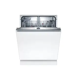 BOSCH 博世 SMV6ZAX00X 13人份 60公分寬 全嵌式洗碗機
