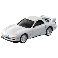 在飛比找momo購物網優惠-【TOMICA】PREMIUM 無極限PRM05 柯南Maz