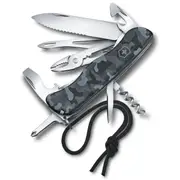 Victorinox Skipper Swiss Army Knife - Navy Camouflage