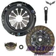 JDK STAGE 2 *RAPID CLUTCH KIT FOR 1986-1995 SUZUKI SAMURAI 1.3L SOHC (for: Suzuki)