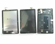LCD Display Touch Screen Assembly For Amazon Fire HD 8 2020 10th Gen K72LL4