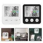 Digital Display Thermometer Electronic Temperature Meter Accurate Readings