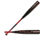 New Rawlings BB1Q3 2021 32/29 Quatro Pro Composite Baseball Bat -3 BBCOR 2 5/8