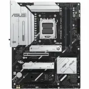 Asus Prime X870-P WIFI Gaming Desktop Motherboard - AMD X870 Chipset - Socket AM