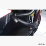 HONDA復古重機配件適用本田X-ADV750機車改裝保險杠改裝發動機保護杠防摔杜護杠