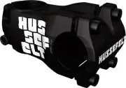 TruVativ Hussefelt Stem 40mm Clamp 31.8mm +/-0 Deg 1 1/8 in Black Aluminum MTB