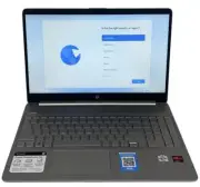 HP LAPTOP 15-EF1071WM 15.6" AMD ATHLON SILVER 3050U PROCCESOR AMD RA (CMP113585)
