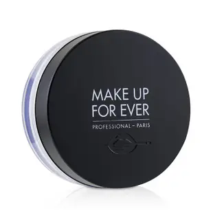 MAKE UP FOR EVER - ULTRA HD 超進化無瑕微晶蜜粉