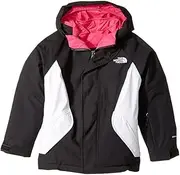 [THE NORTH FACE] Big Girls' Kira Triclimate Jacket (Sizes 7-18)