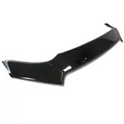 Bonnet Protector For Isuzu D-MAX 08/2020 - 04-2024 Guard Dmax Black Durable