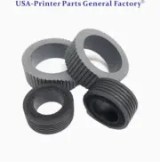 Brake Pick & Roller PA03540-0002 PA03540-0001 For Fujitsu Fi-6130 Fi6125 Fi-6140