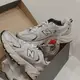 New Balance 530 復古慢跑鞋 銀灰 灰銀 NB 奶油底 銀色 MR530KA