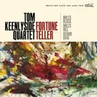 Tom Keenlyside Quartet Fortune Teller (CD) Album (US IMPORT)