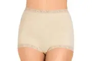 Bendon Cotton Full Brief 13-564 Naturelle