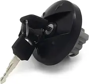 Ignition Switch for XT660 XT660R XT660 XT660X XG250 TRICKER XT250 XT250 XT250 Serow Parts Motorcycle Ignition Fuel Tank Cap Lock with Key Motorcycle Ignition Switch Lock
