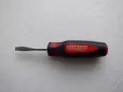 Craftsman Professional USA 1/4" X 2" Stubby Slotted Screwdriver 47193
