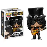 在飛比找蝦皮購物優惠-Funko Pop Guns N Roses 51 Slas