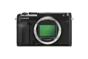 Fujifilm GFX 50R Body Camera
