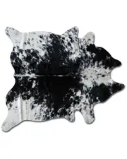 Natural Group Kobe Handmade Cowhide Rug
