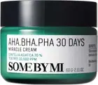 AHA BHA PHA 30 Days Miracle Cream, 1 Count