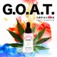 彰化現貨🌸HARU GOAT 大麻籽萃取 30ml 潤滑液 潤滑劑 潤滑油 持久潤滑 大麻籽 冰火快感 情趣用品M22