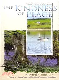 在飛比找三民網路書店優惠-The Kindness of Place—Twenty Y