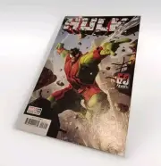 Hulk #6, Spider-Man 60th Anniversary Variant NM/NM+ Marvel Comic 2022