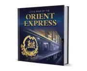 Little Book of the Orient Express