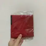 SHISEIDO 24AW REUSABLE BAG 環保購物袋