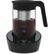 Instant Coffee Cold Brewer**