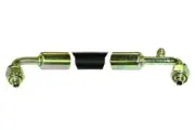 657446 Compressor To Condenser Hose Fits Hagie Sprayers - 1 Year Warranty